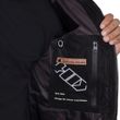 Jaqueta Puffer Masculina HD Shield PRETO-H0225- -3-